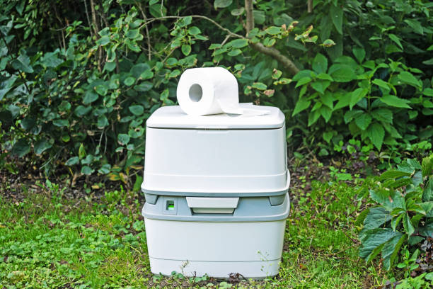 Portable Toilet Options We Offer in Union Springs, AL