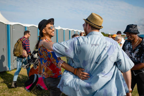 Best Wedding porta potty rental  in Union Springs, AL