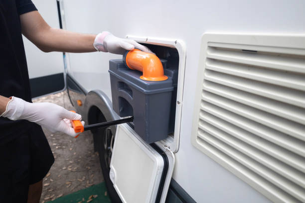 Porta potty rental for festivals in Union Springs, AL