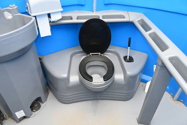 Best Construction site porta potty rental  in Union Springs, AL