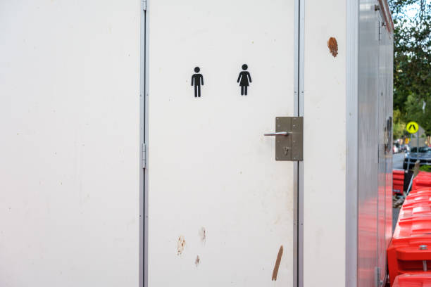 Sanitation services for porta potties in Union Springs, AL