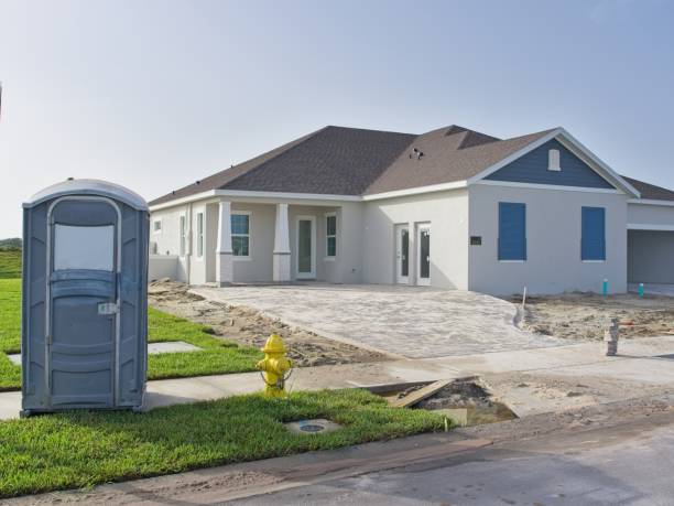 Best Local porta potty services  in Union Springs, AL