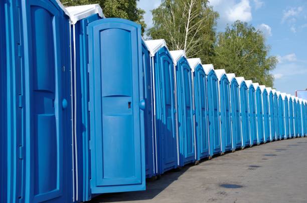 Best Long-term porta potty rental  in Union Springs, AL